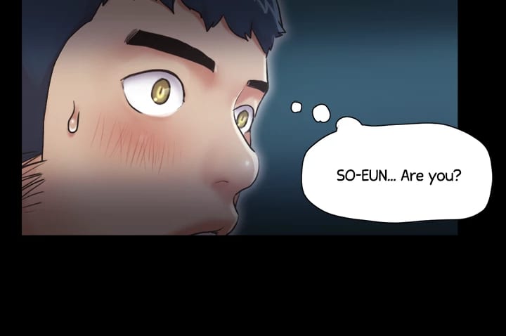 Everything is Agreed Upon (Uncensored), chapter 99, page 12 of 48