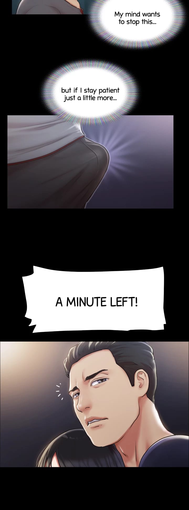 Everything is Agreed Upon (Uncensored), chapter 99, page 42 of 48