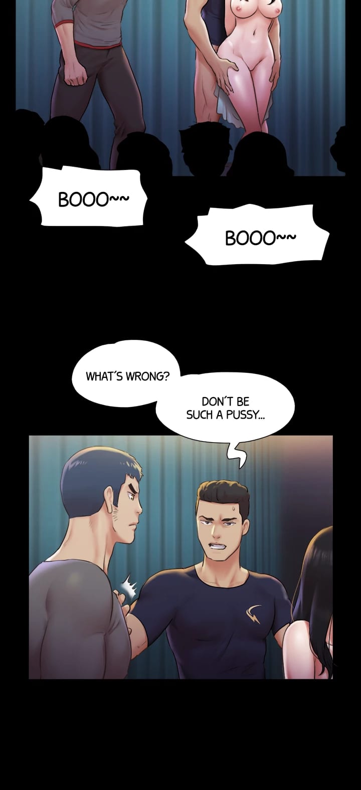 Everything is Agreed Upon (Uncensored), chapter 100, page 12 of 46