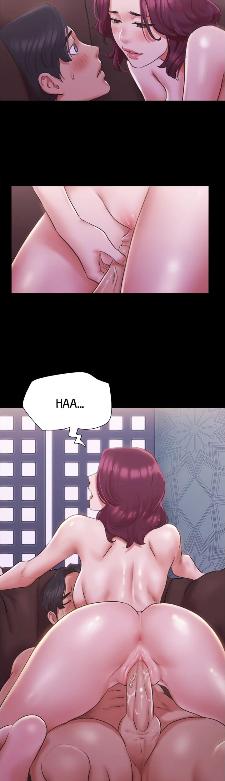 Everything is Agreed Upon (Uncensored), chapter 101, page 10 of 42