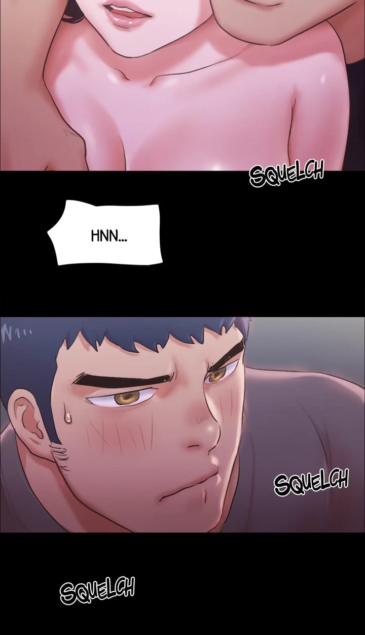 Everything is Agreed Upon (Uncensored), chapter 101, page 17 of 42