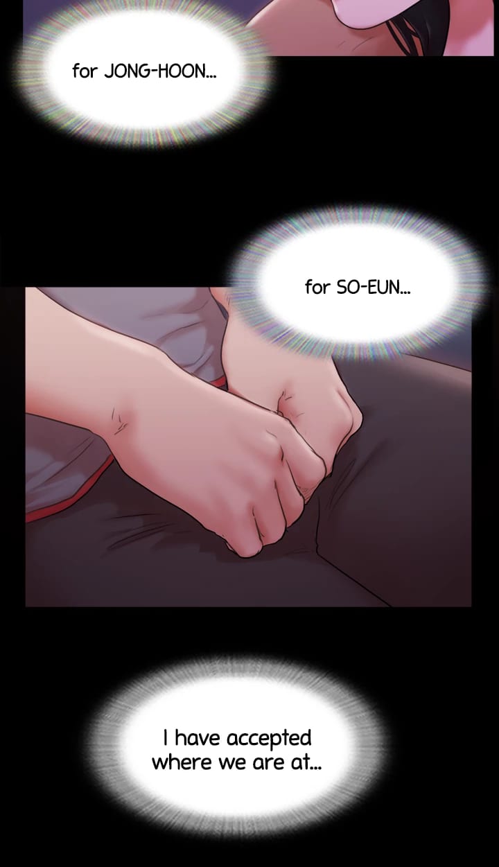 Everything is Agreed Upon (Uncensored), chapter 101, page 20 of 42