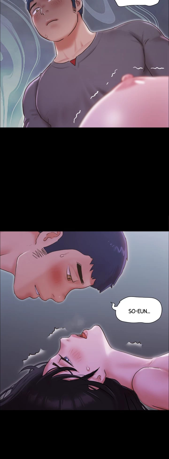Everything is Agreed Upon (Uncensored), chapter 101, page 29 of 42