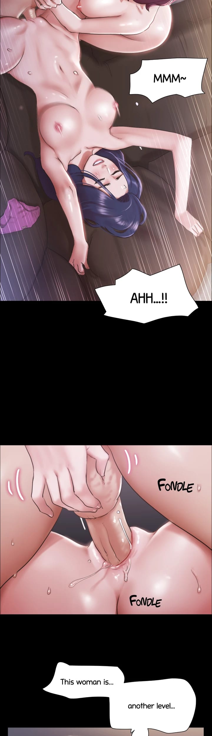 Everything is Agreed Upon (Uncensored), chapter 102, page 9 of 41