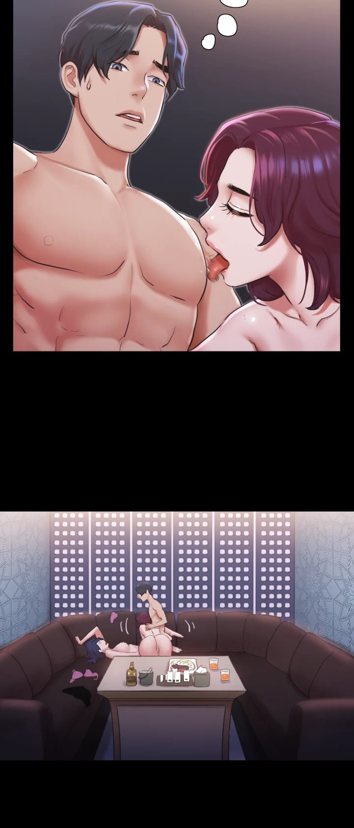 Everything is Agreed Upon (Uncensored), chapter 102, page 10 of 41
