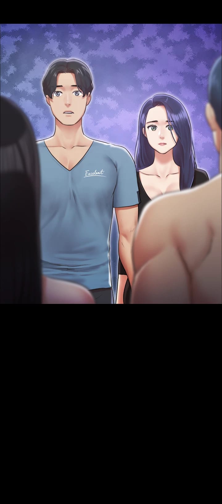 Everything is Agreed Upon (Uncensored), chapter 103, page 6 of 43