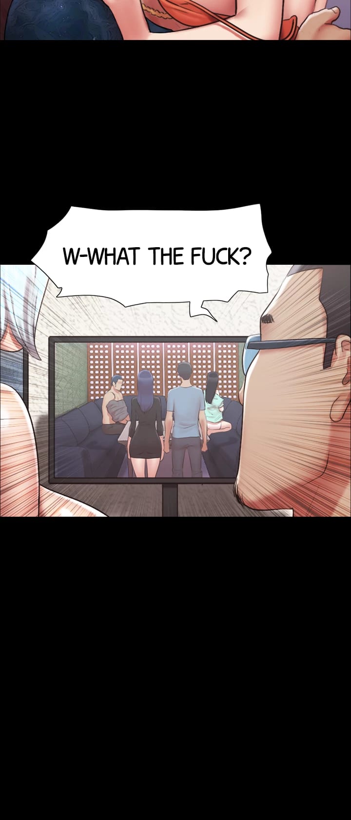 Everything is Agreed Upon (Uncensored), chapter 103, page 9 of 43