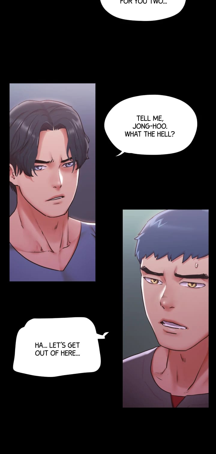 Everything is Agreed Upon (Uncensored), chapter 103, page 12 of 43