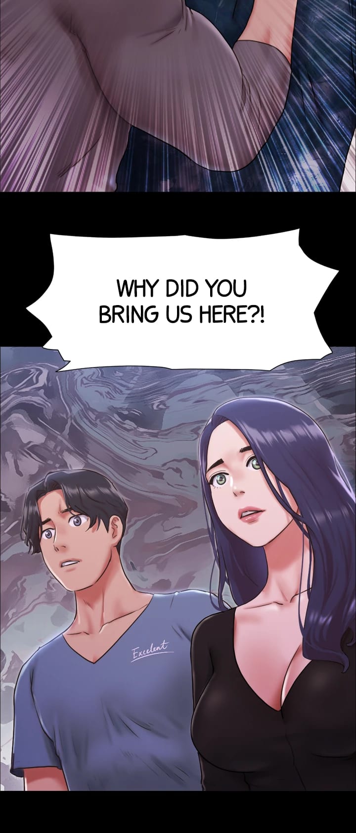 Everything is Agreed Upon (Uncensored), chapter 103, page 18 of 43