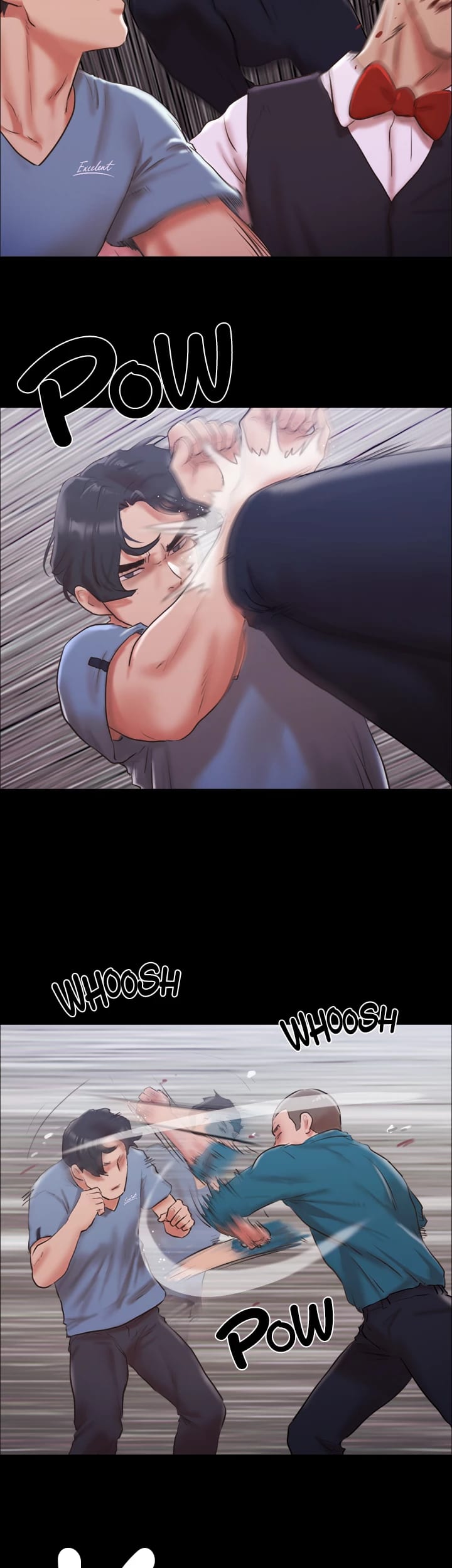 Everything is Agreed Upon (Uncensored), chapter 103, page 38 of 43
