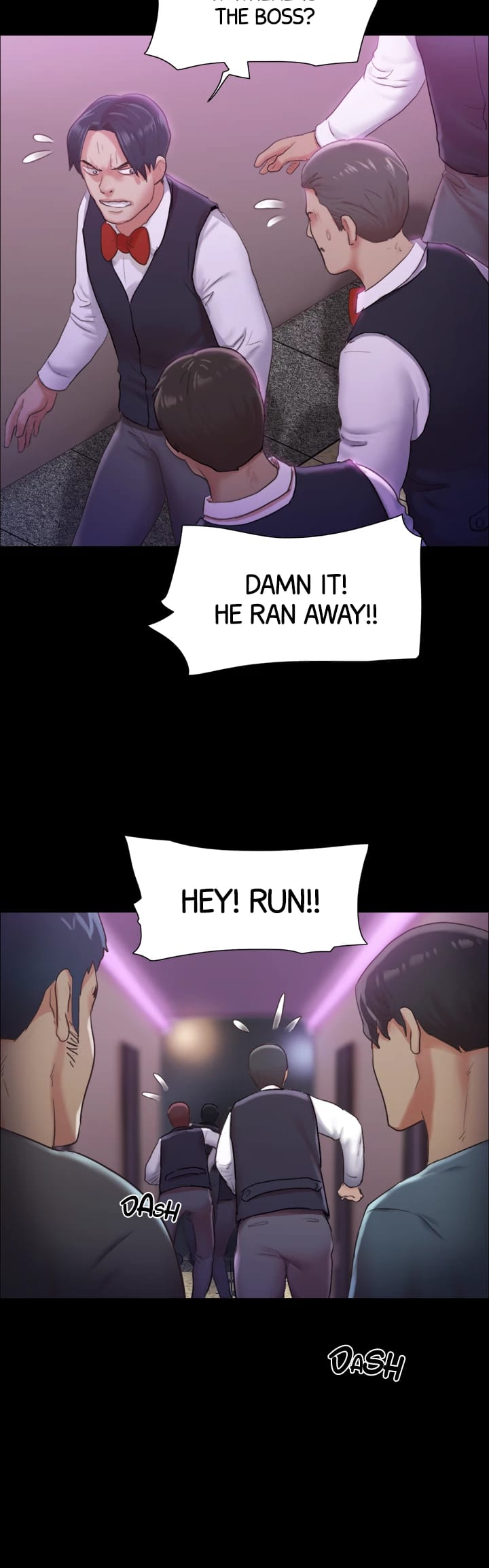 Everything is Agreed Upon (Uncensored), chapter 104, page 7 of 44
