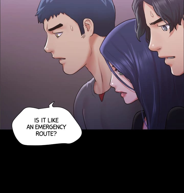Everything is Agreed Upon (Uncensored), chapter 104, page 10 of 44