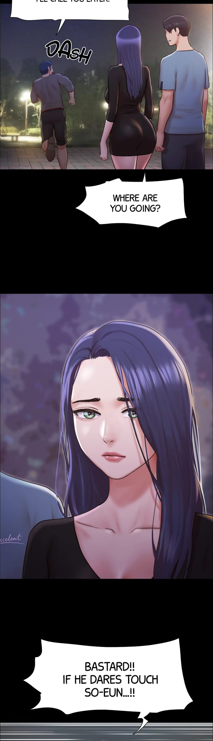 Everything is Agreed Upon (Uncensored), chapter 104, page 24 of 44