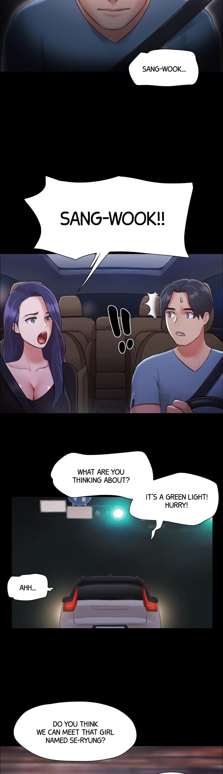 Everything is Agreed Upon (Uncensored), chapter 104, page 38 of 44