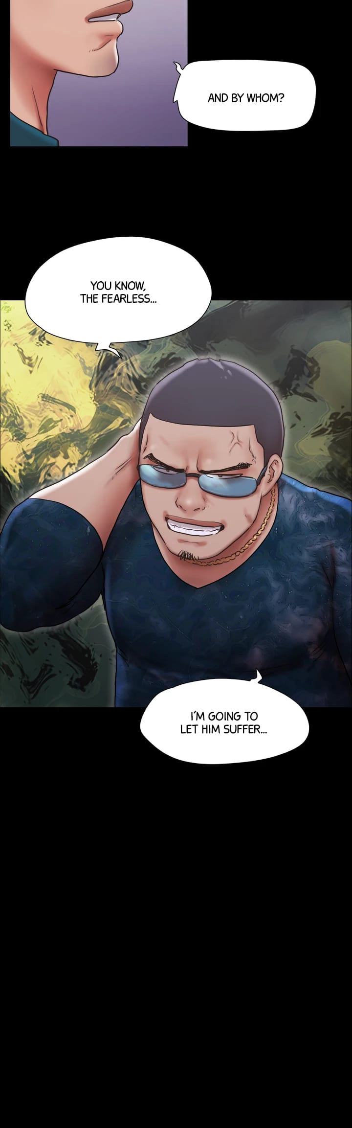 Everything is Agreed Upon (Uncensored), chapter 105, page 20 of 44
