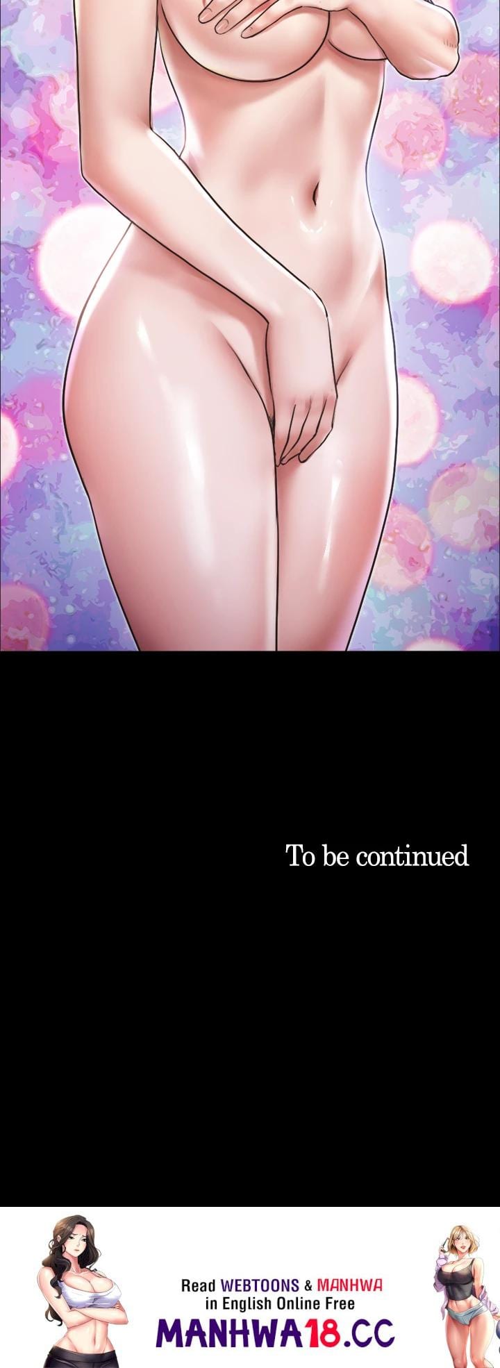 Everything is Agreed Upon (Uncensored), chapter 105, page 44 of 44