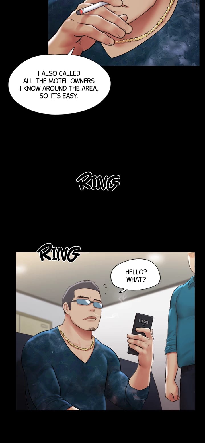 Everything is Agreed Upon (Uncensored), chapter 106, page 9 of 41