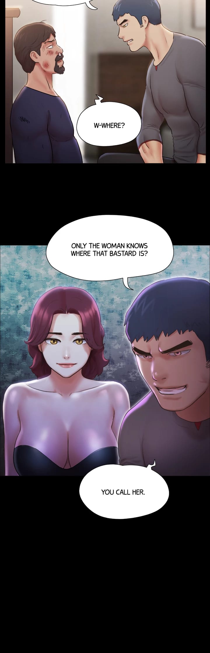 Everything is Agreed Upon (Uncensored), chapter 106, page 24 of 41
