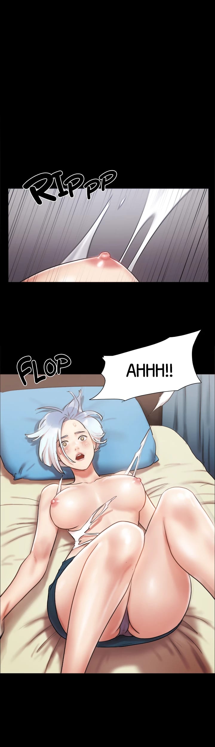 Everything is Agreed Upon (Uncensored), chapter 106, page 25 of 41