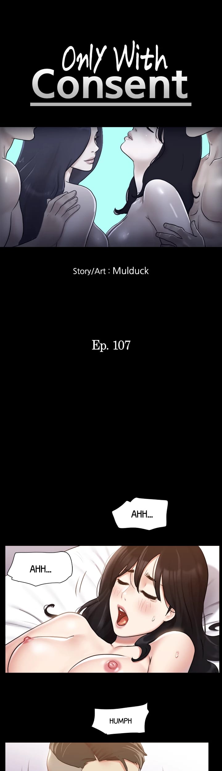 Everything is Agreed Upon (Uncensored), chapter 107, page 7 of 42