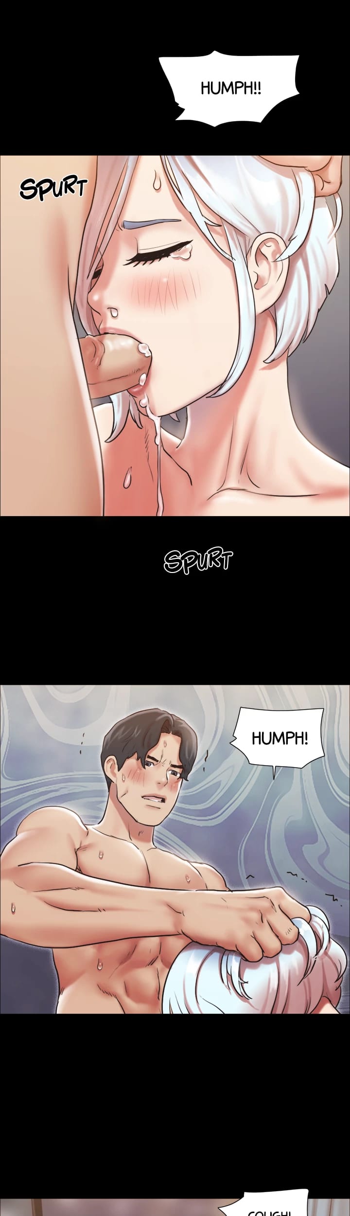 Everything is Agreed Upon (Uncensored), chapter 107, page 23 of 42