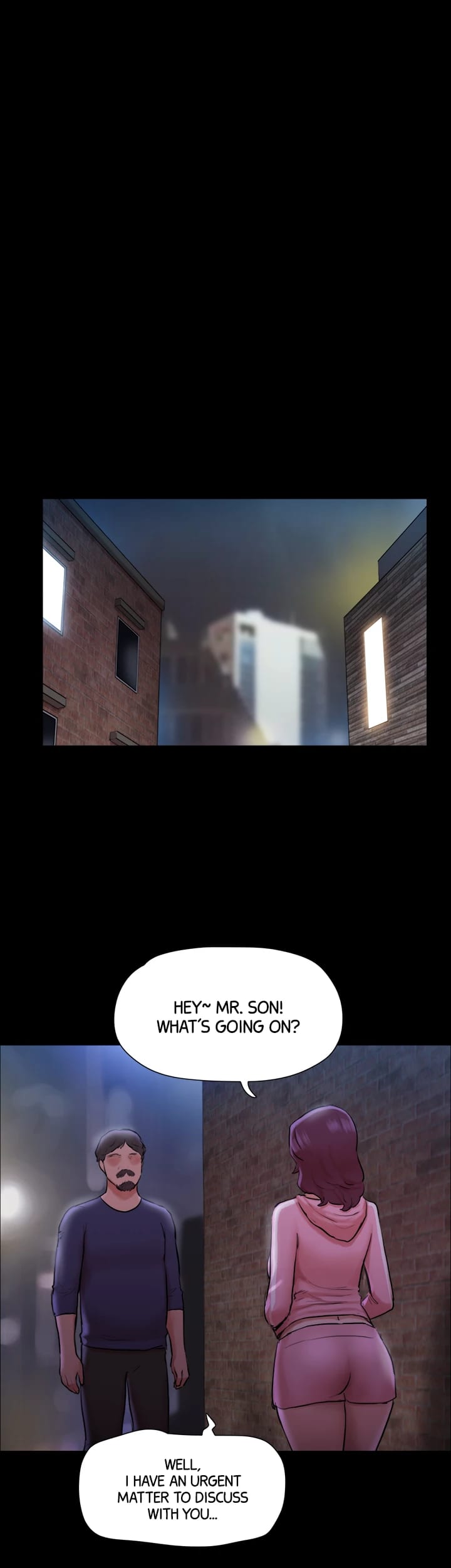Everything is Agreed Upon (Uncensored), chapter 108, page 37 of 47