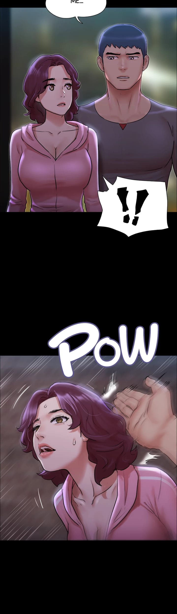 Everything is Agreed Upon (Uncensored), chapter 108, page 39 of 47