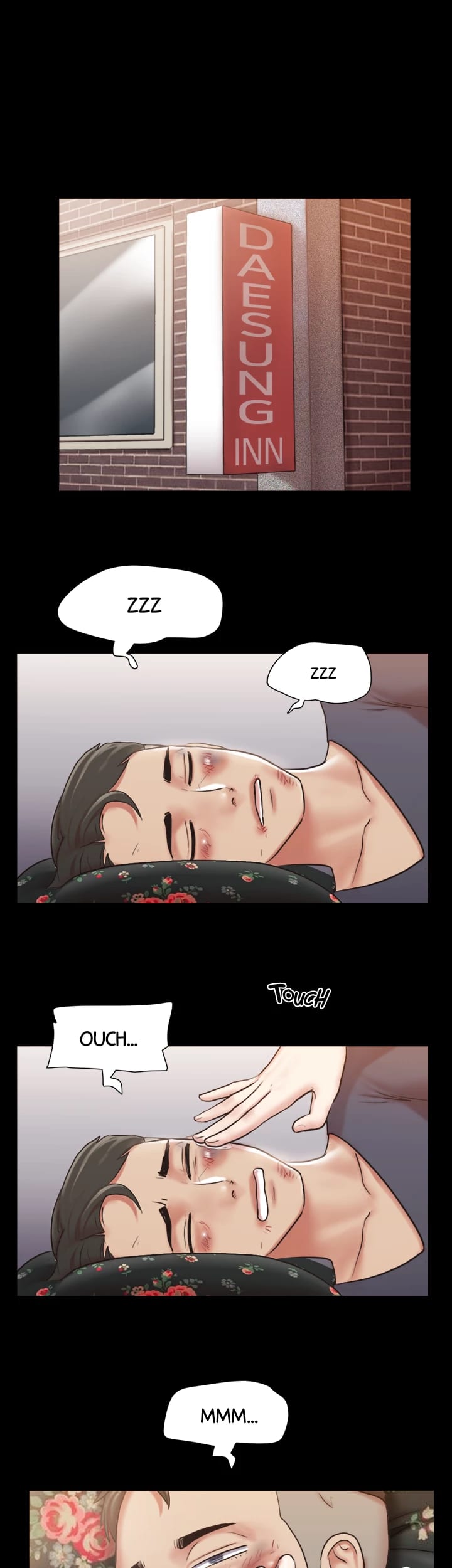 Everything is Agreed Upon (Uncensored), chapter 109, page 20 of 48