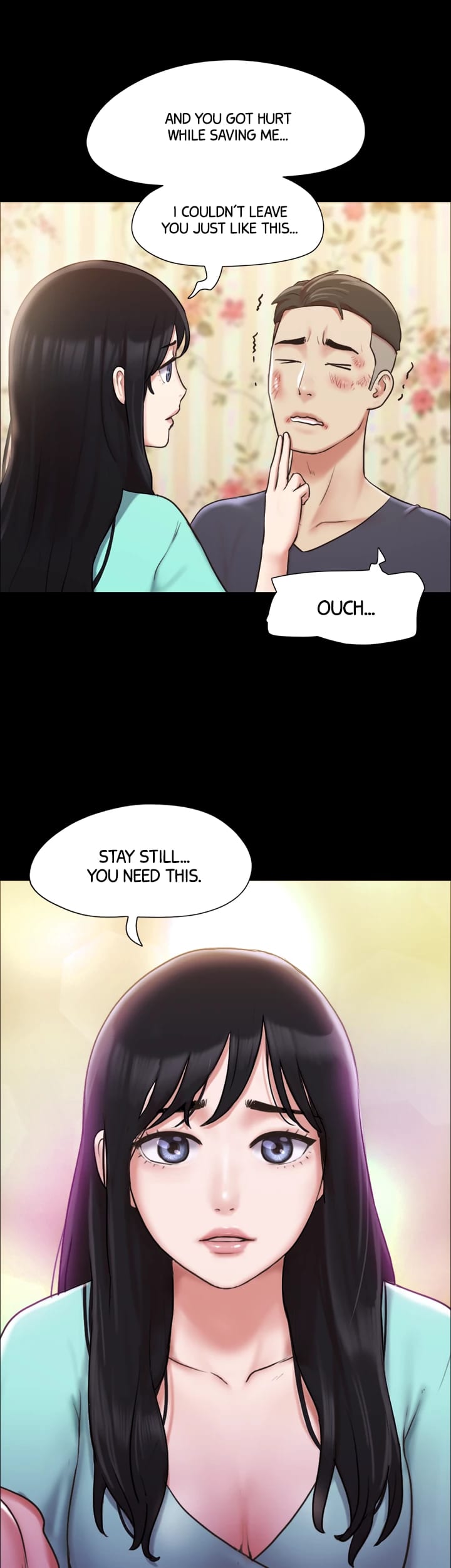 Everything is Agreed Upon (Uncensored), chapter 109, page 22 of 48