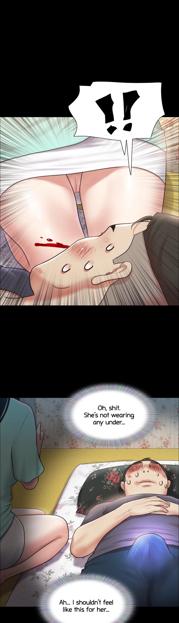 Everything is Agreed Upon (Uncensored), chapter 109, page 26 of 48