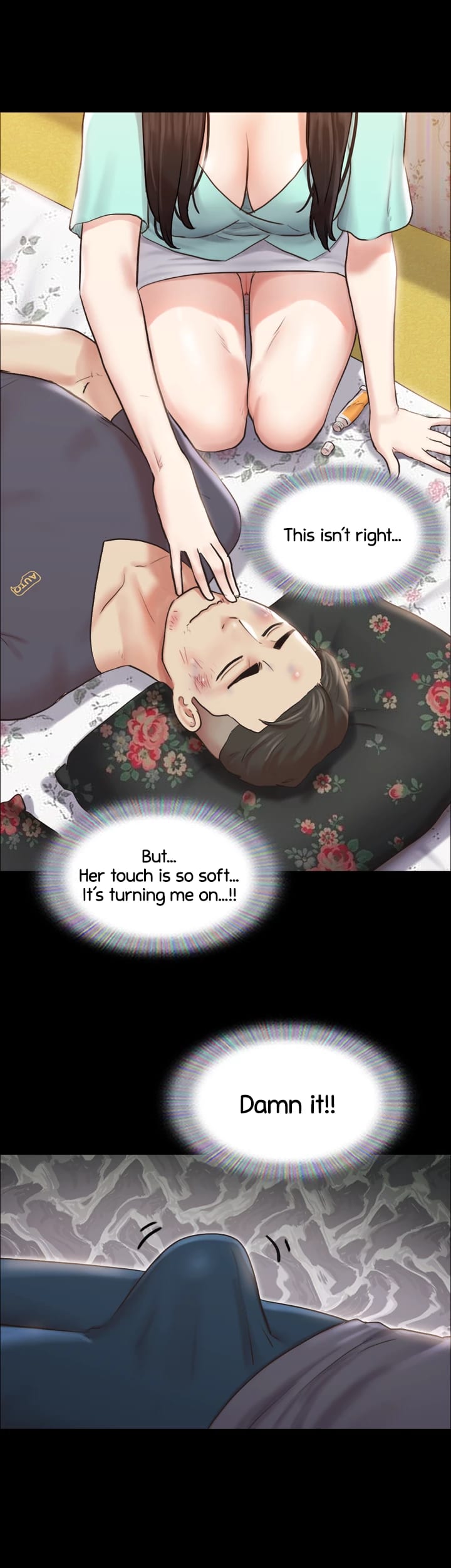 Everything is Agreed Upon (Uncensored), chapter 109, page 28 of 48