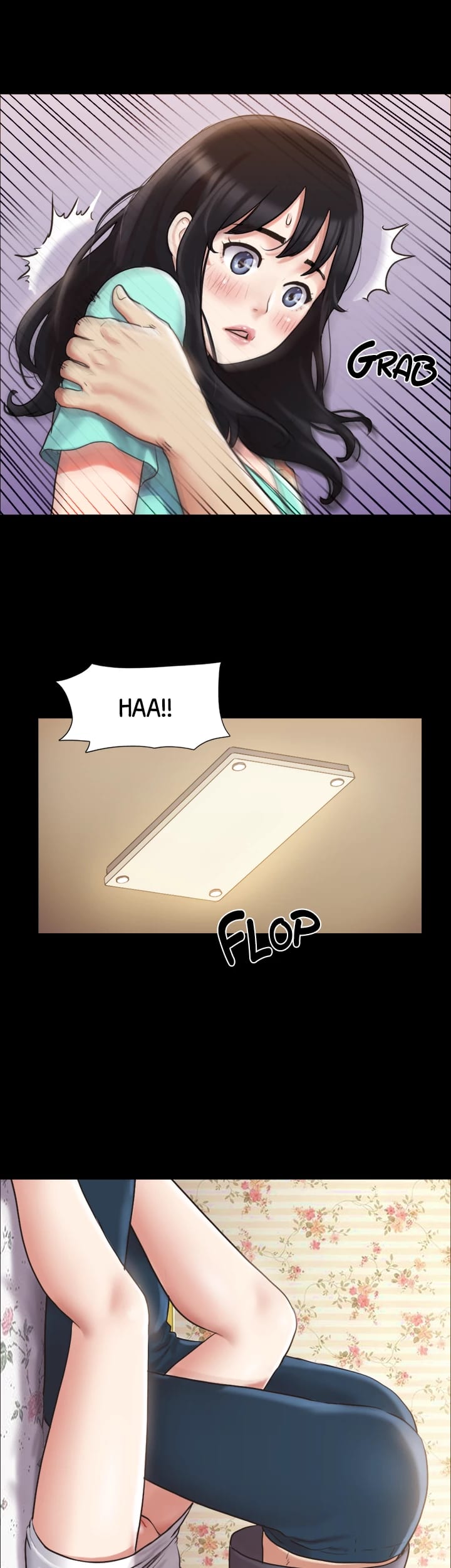 Everything is Agreed Upon (Uncensored), chapter 109, page 29 of 48