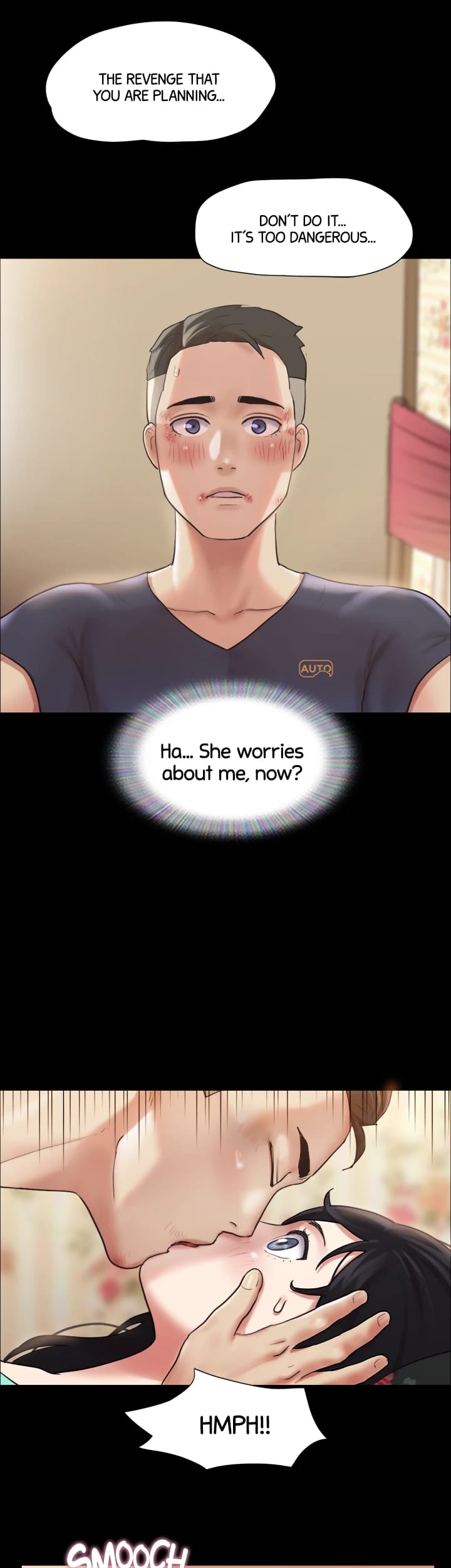 Everything is Agreed Upon (Uncensored), chapter 109, page 36 of 48