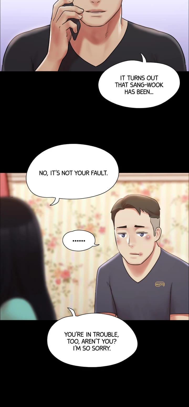 Everything is Agreed Upon (Uncensored), chapter 111, page 36 of 43