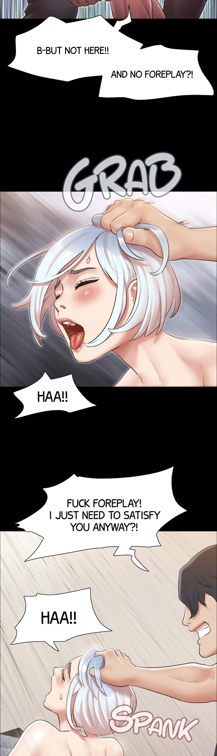 Everything is Agreed Upon (Uncensored), chapter 112, page 39 of 49