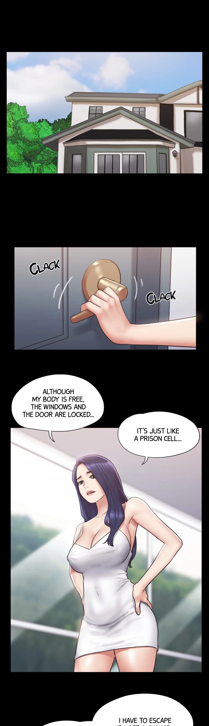 Everything is Agreed Upon (Uncensored), chapter 112, page 43 of 49