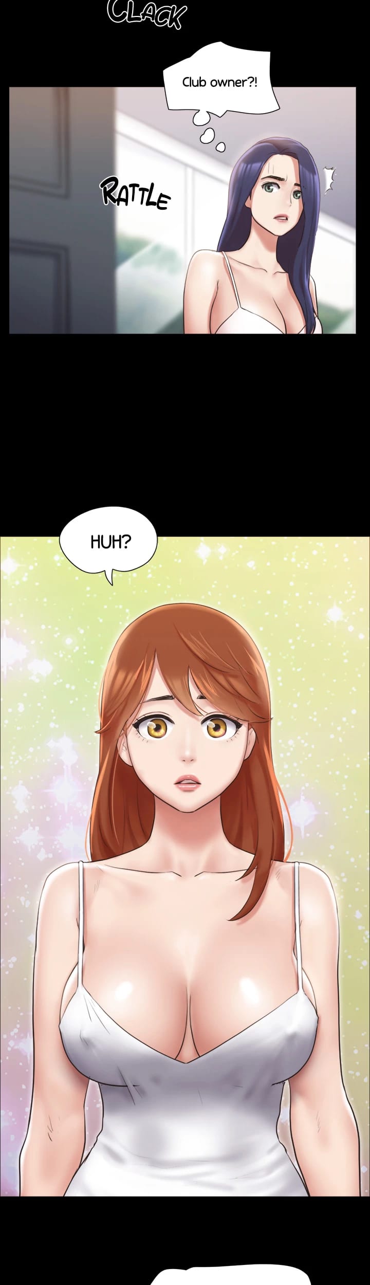 Everything is Agreed Upon (Uncensored), chapter 112, page 48 of 49