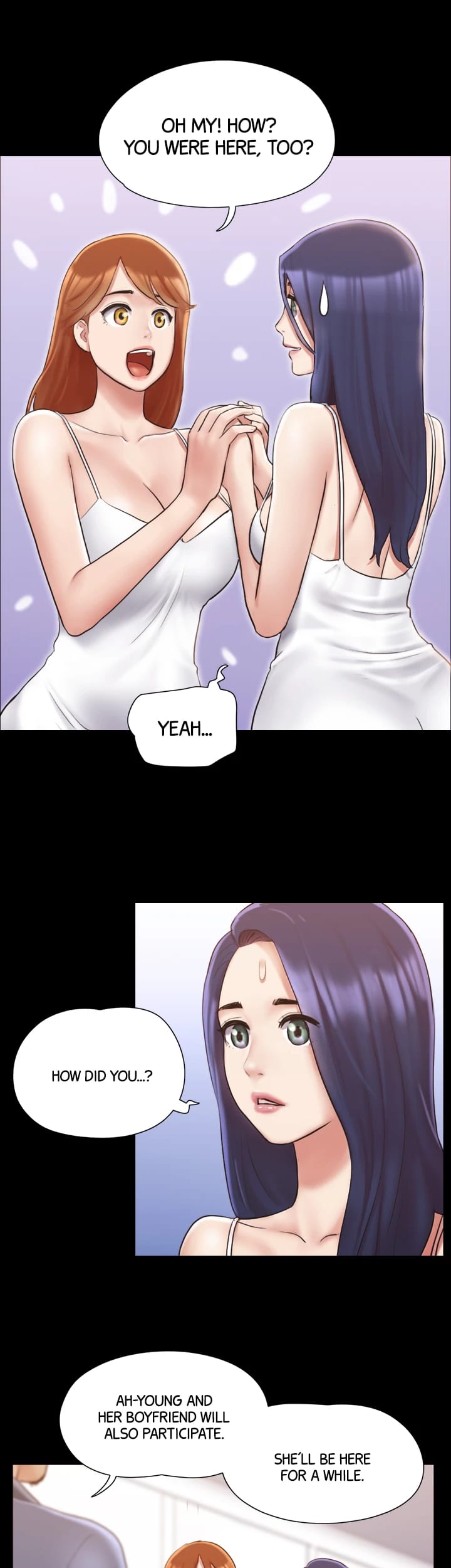 Everything is Agreed Upon (Uncensored), chapter 113, page 9 of 47