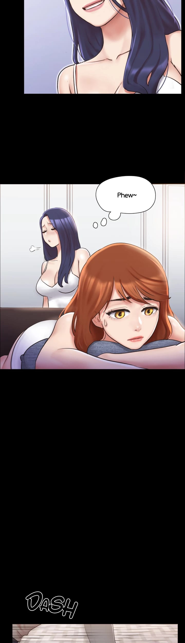 Everything is Agreed Upon (Uncensored), chapter 113, page 14 of 47
