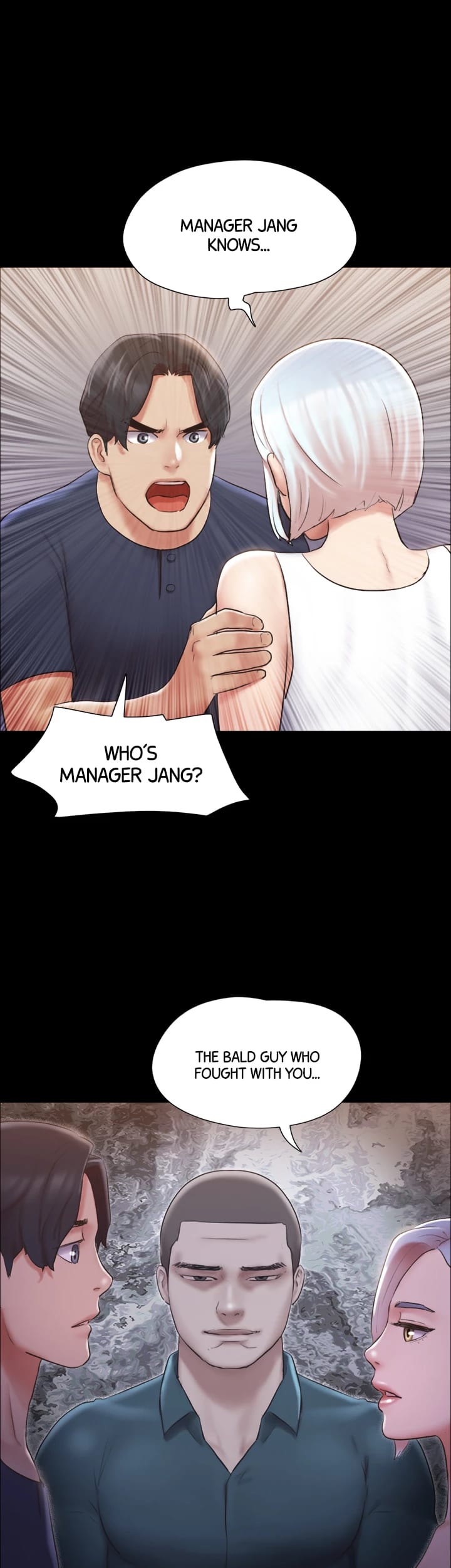 Everything is Agreed Upon (Uncensored), chapter 113, page 18 of 47