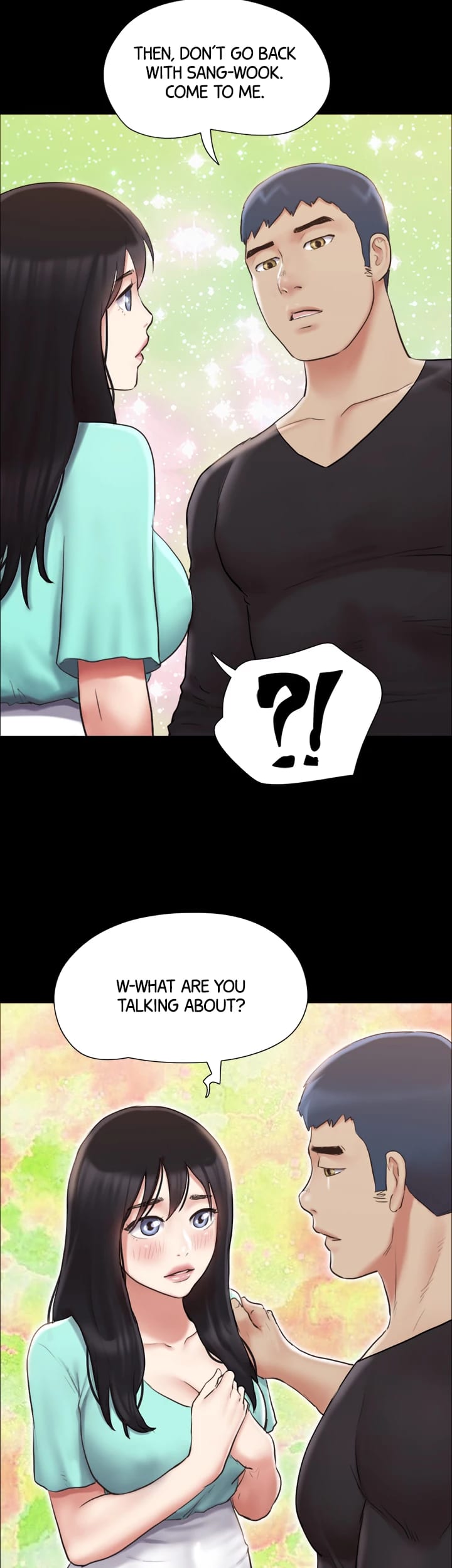 Everything is Agreed Upon (Uncensored), chapter 113, page 30 of 47