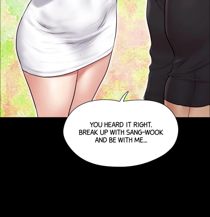 Everything is Agreed Upon (Uncensored), chapter 113, page 31 of 47