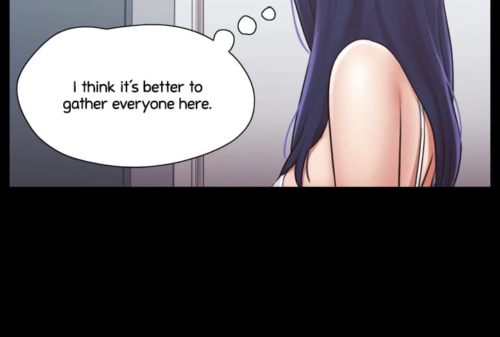 Everything is Agreed Upon (Uncensored), chapter 113, page 35 of 47