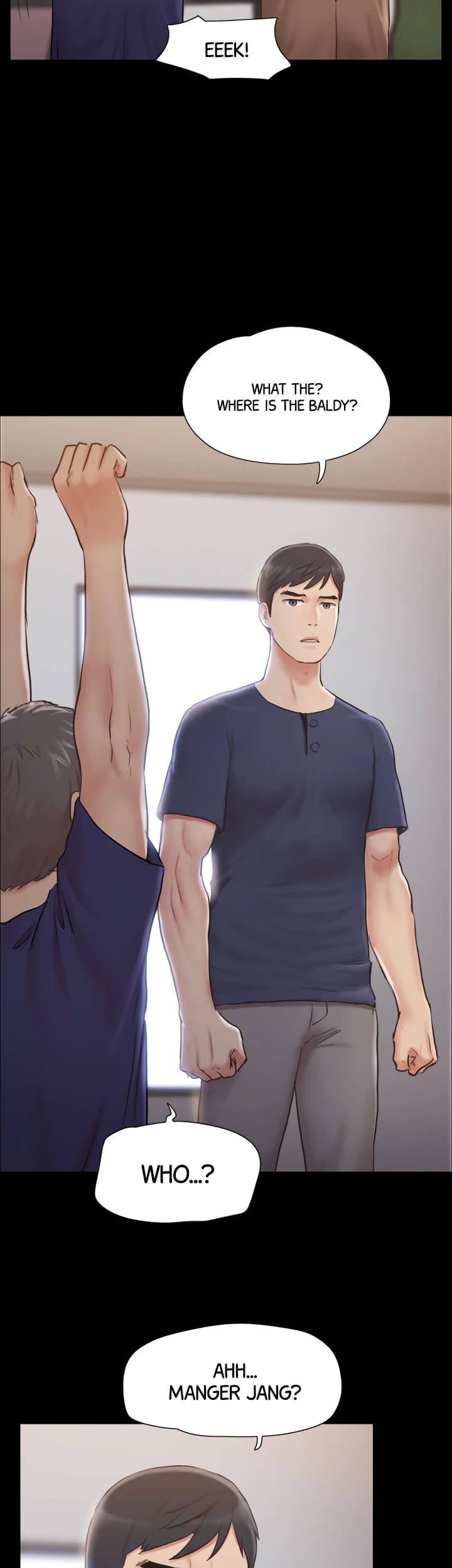 Everything is Agreed Upon (Uncensored), chapter 114, page 9 of 47
