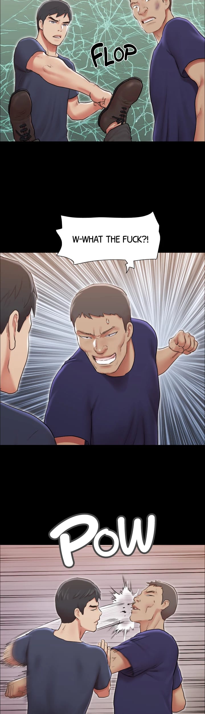 Everything is Agreed Upon (Uncensored), chapter 114, page 15 of 47