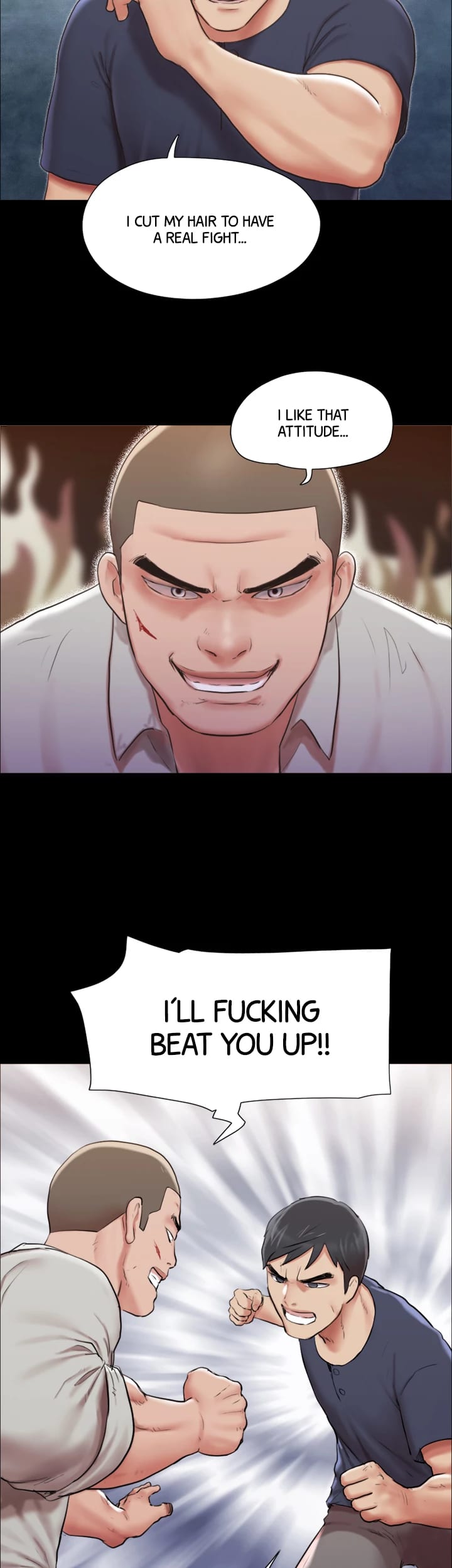 Everything is Agreed Upon (Uncensored), chapter 114, page 25 of 47