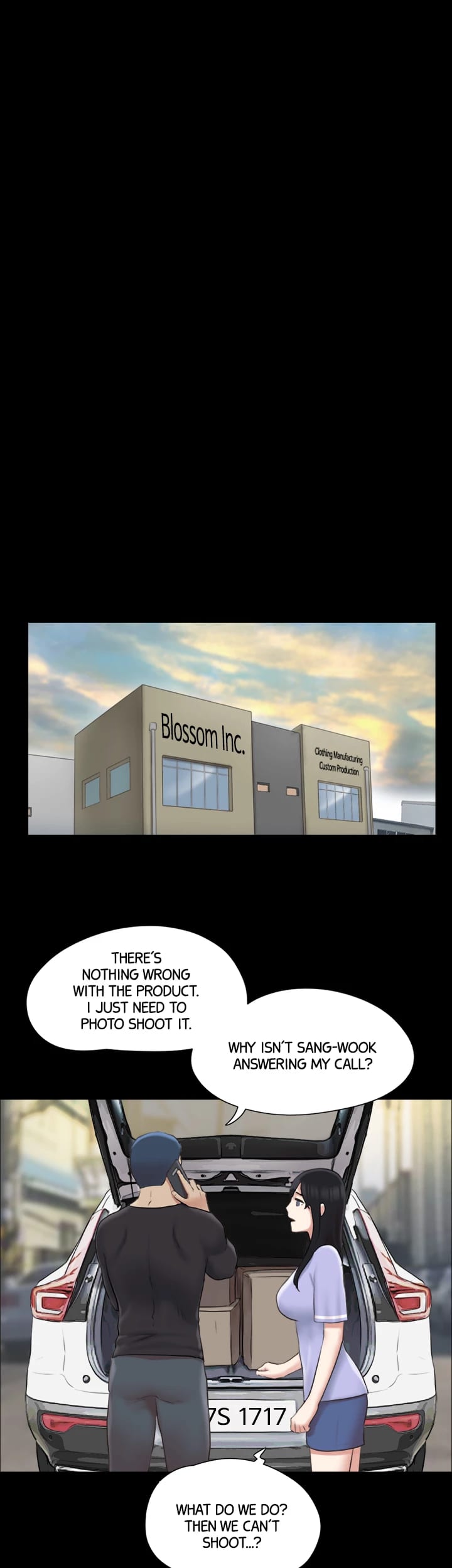 Everything is Agreed Upon (Uncensored), chapter 114, page 30 of 47