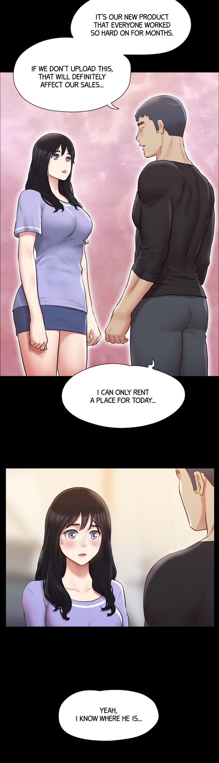 Everything is Agreed Upon (Uncensored), chapter 114, page 33 of 47