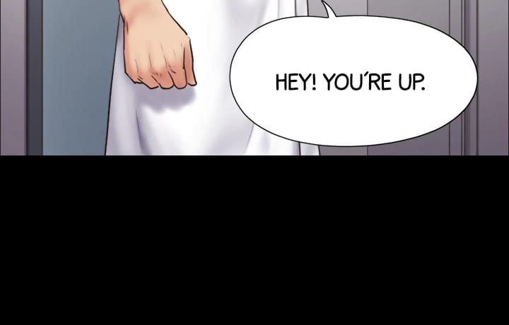 Everything is Agreed Upon (Uncensored), chapter 114, page 39 of 47