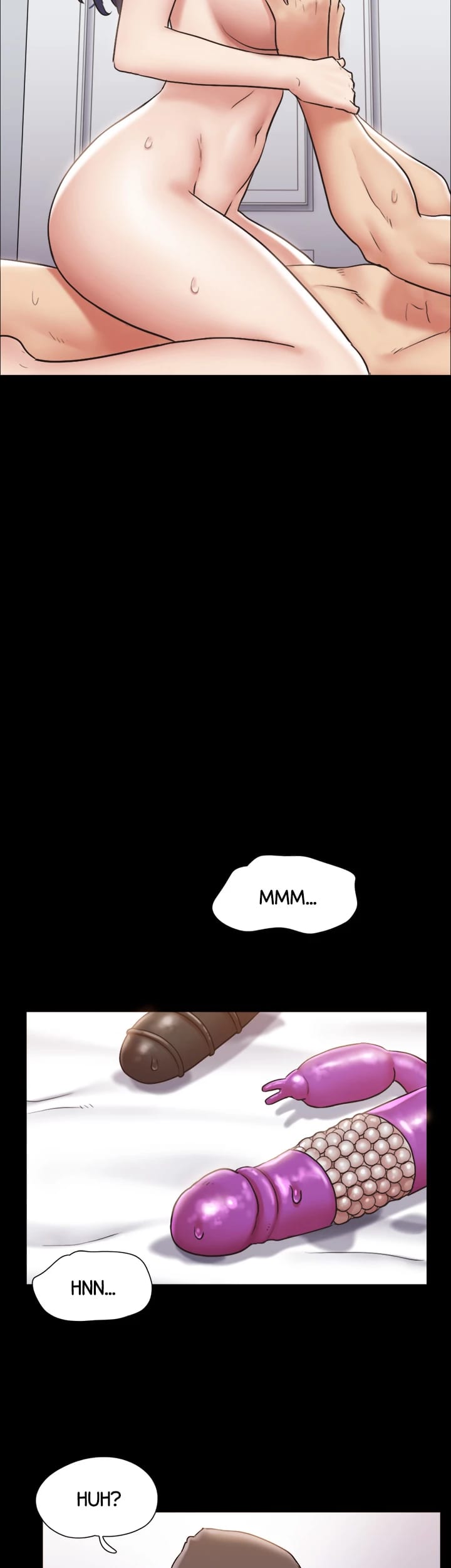 Everything is Agreed Upon (Uncensored), chapter 115, page 29 of 50
